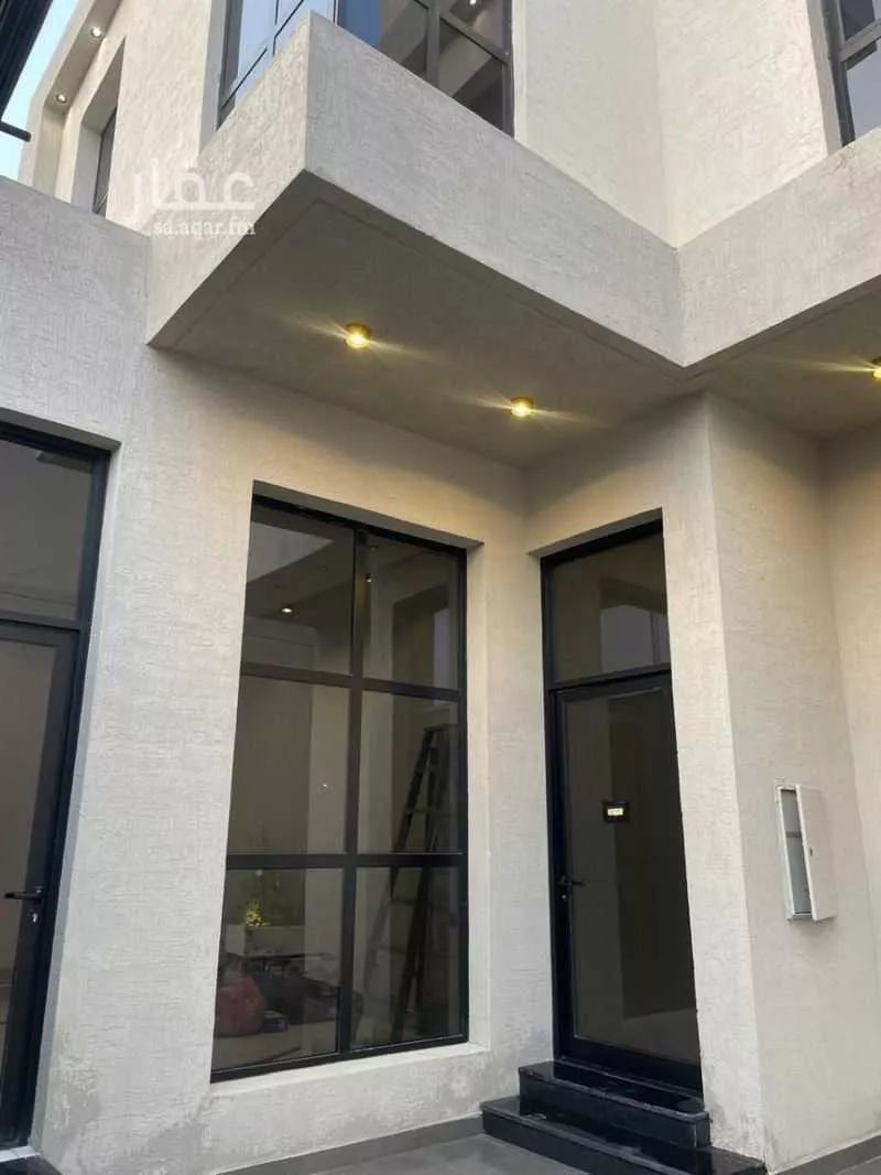 فيلا 8 غرف في الأمل 2