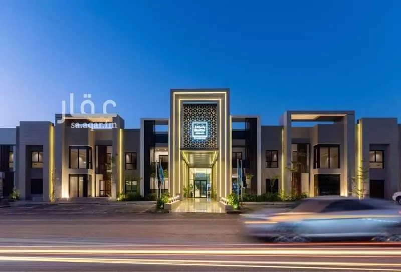 2 bedroom apartment in Al Aridh 1