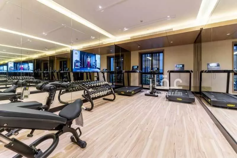 2 bedroom apartment in Al Aridh 2