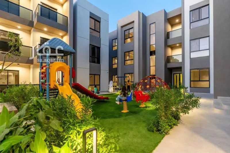 2 bedroom apartment in Al Aridh 3