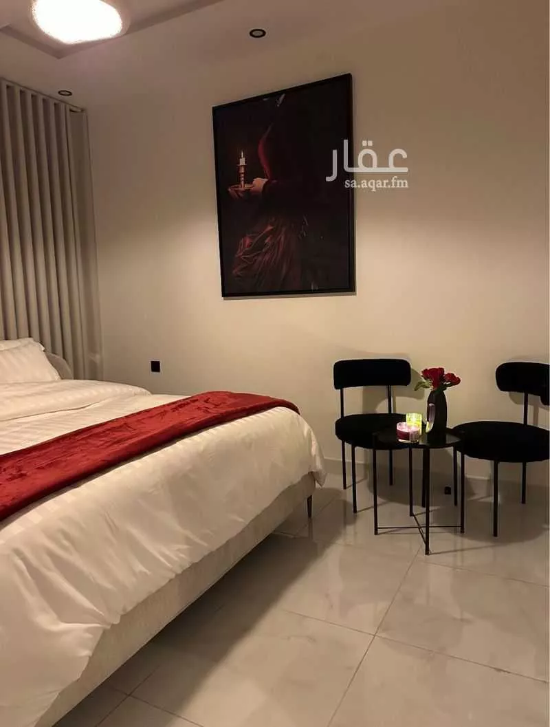 شقة 1 غرف في المنار، جدة 7