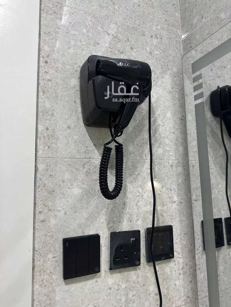 شقة 1 غرف في المنار 3