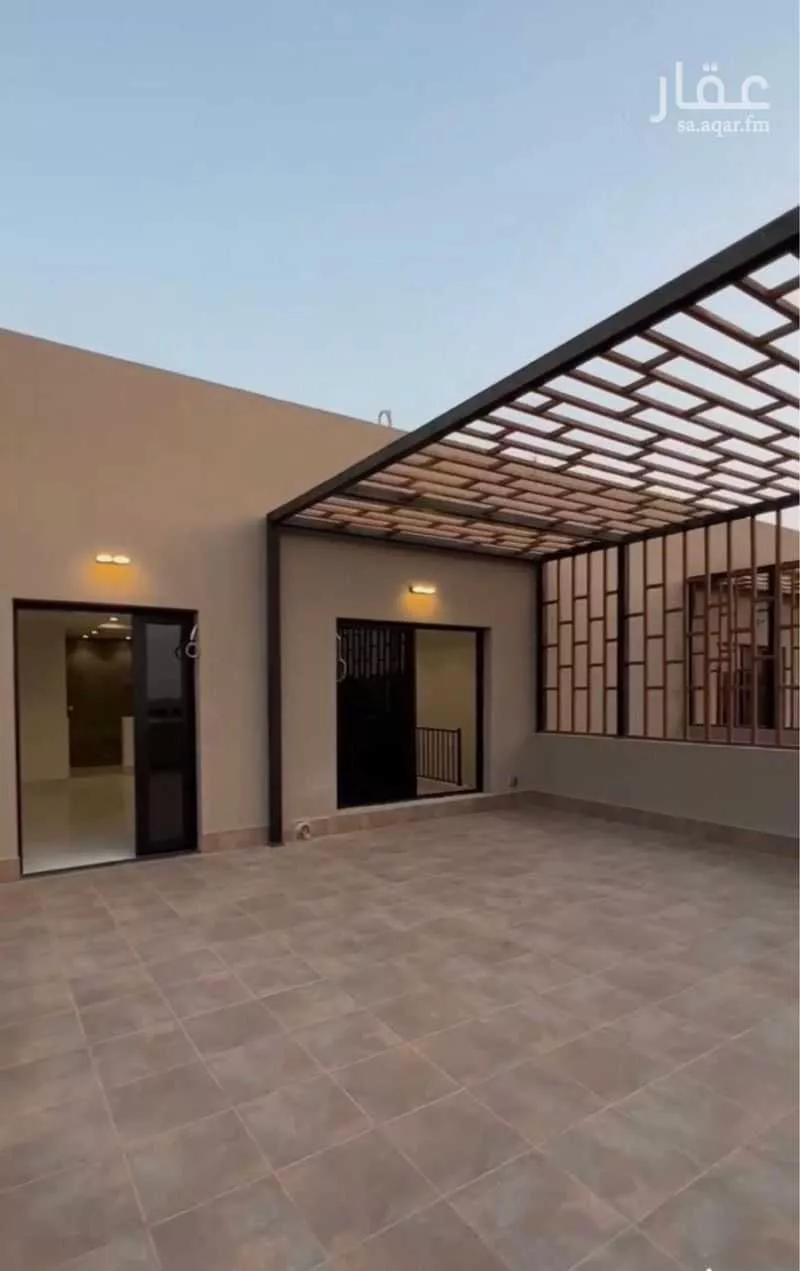 4 bedroom villa in Al Shiraa, Jeddah 6