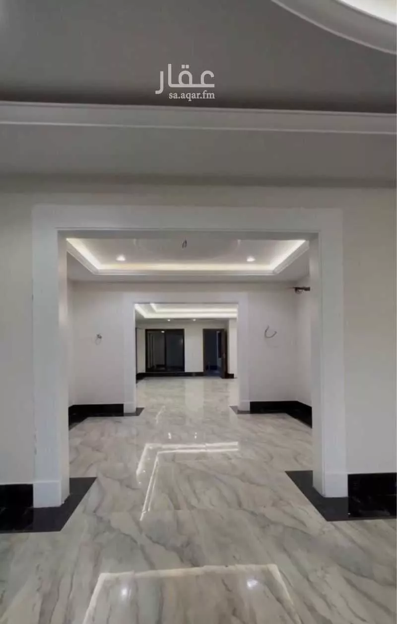 4 bedroom villa in Al Shiraa, Jeddah 7