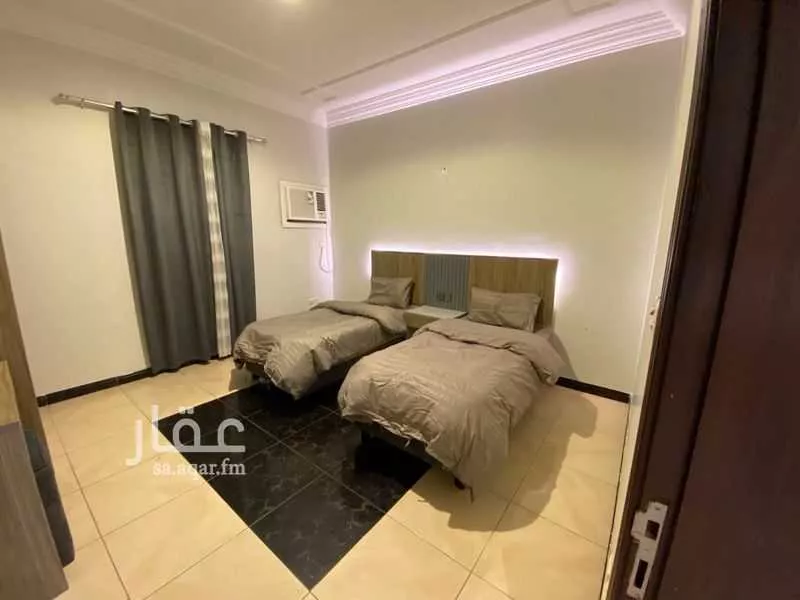 شقة 2 غرف في الصفا 4