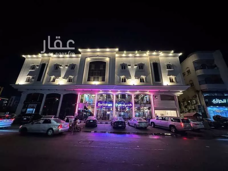 شقة 2 غرف في الصفا 2