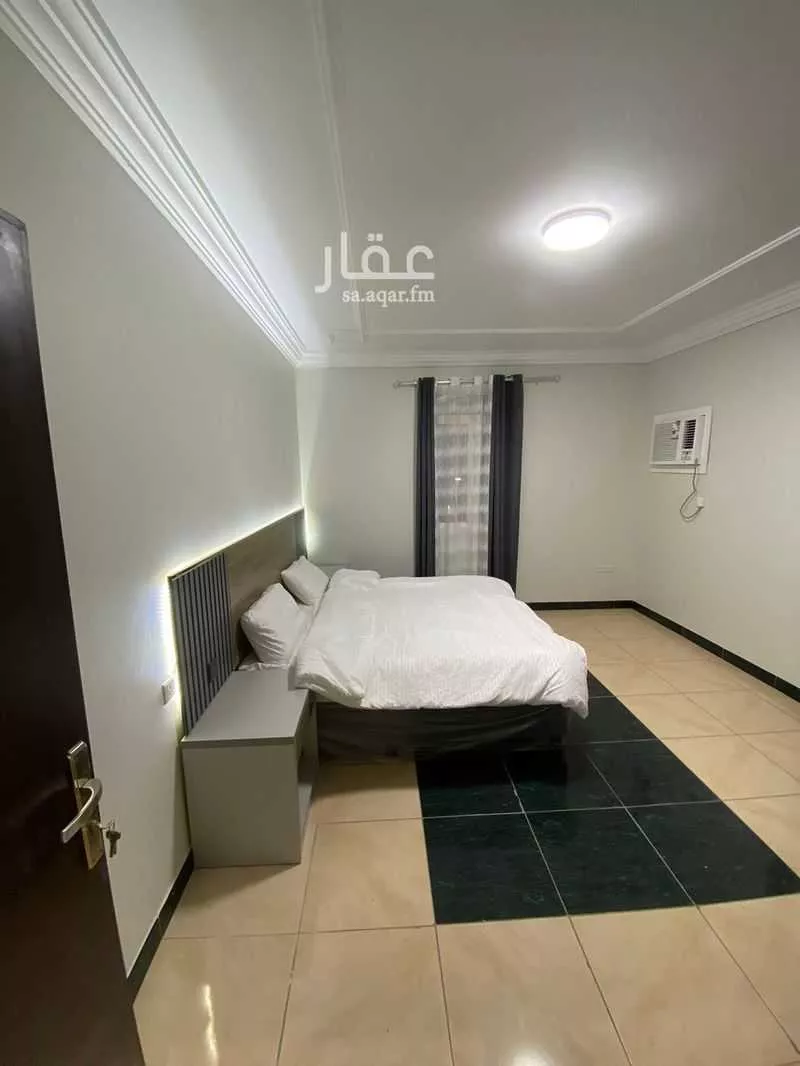 شقة 2 غرف في الصفا 5