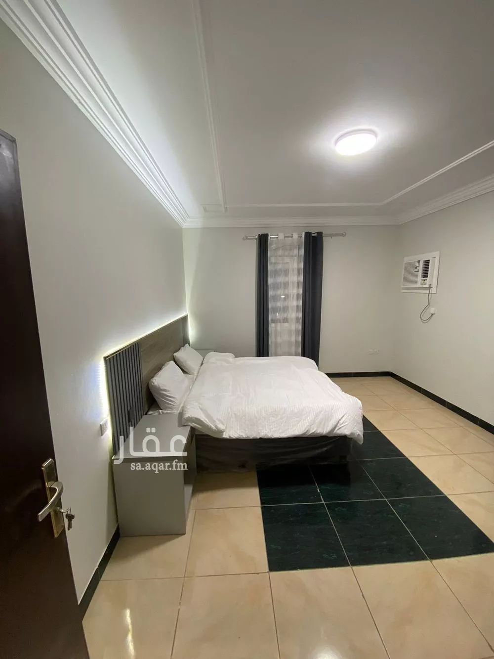 شقة 1 غرف في الصفا 2