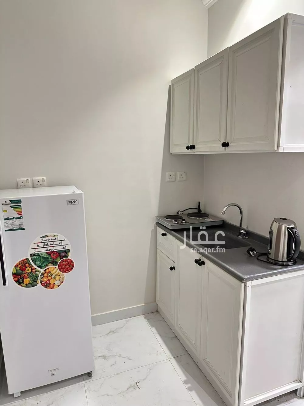 شقة 1 غرف في الصفا 5