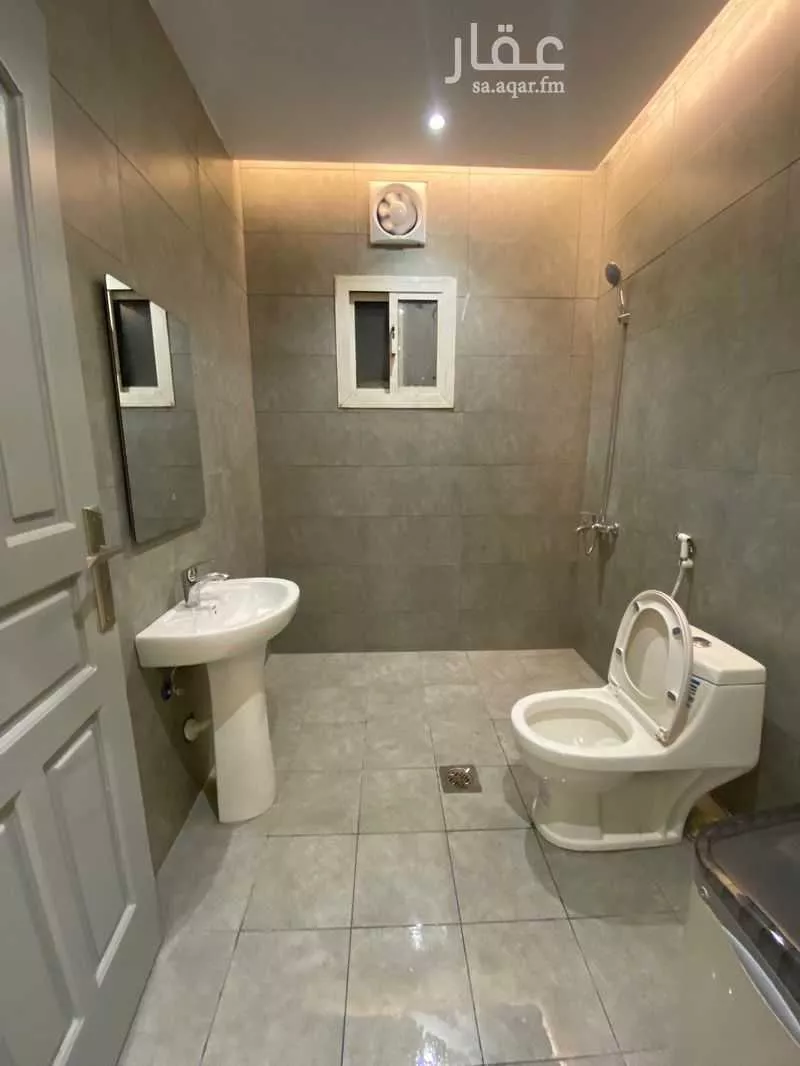 شقة 1 غرف في بني مالك 4