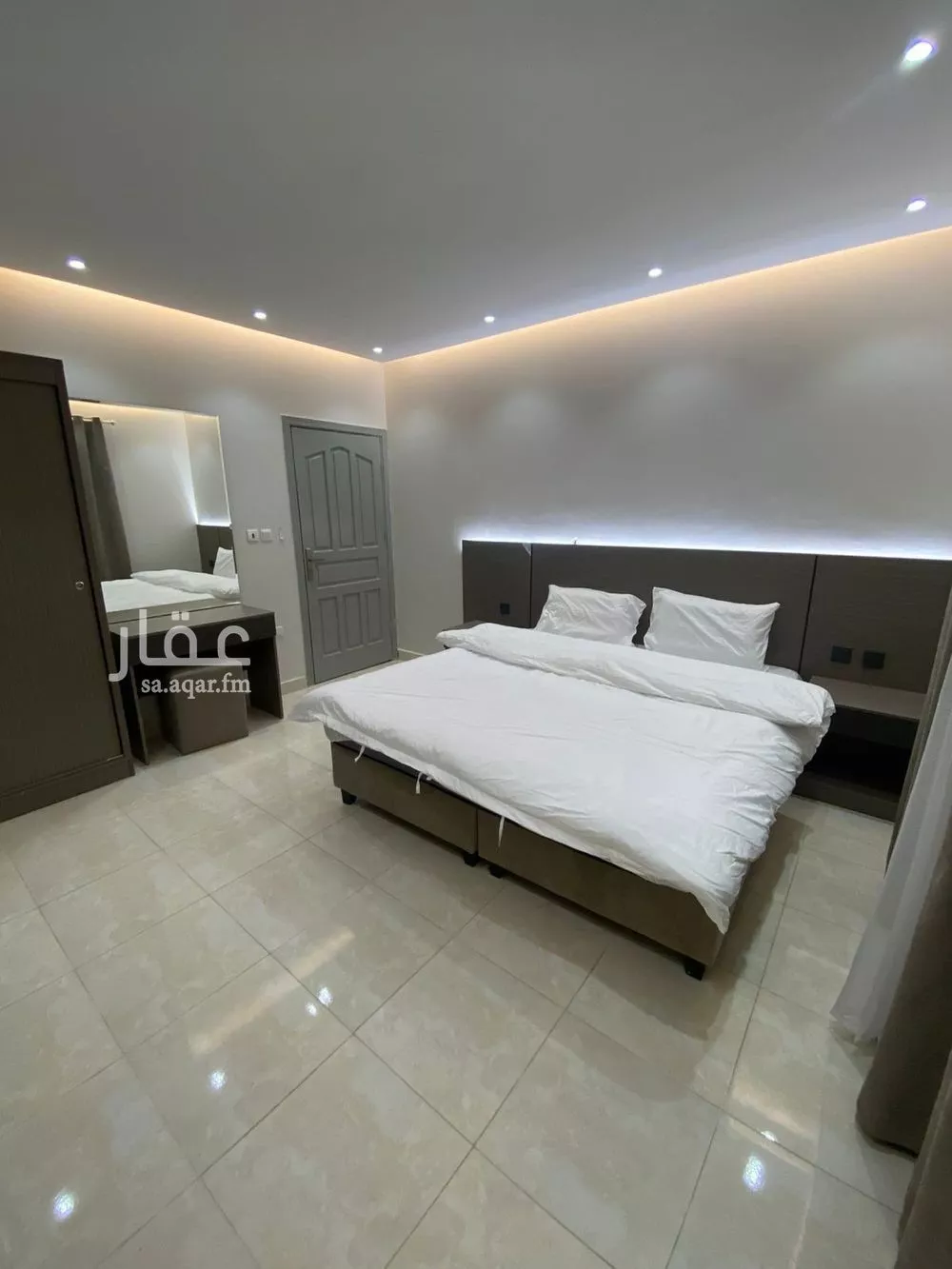 شقة 2 غرف في بني مالك 2