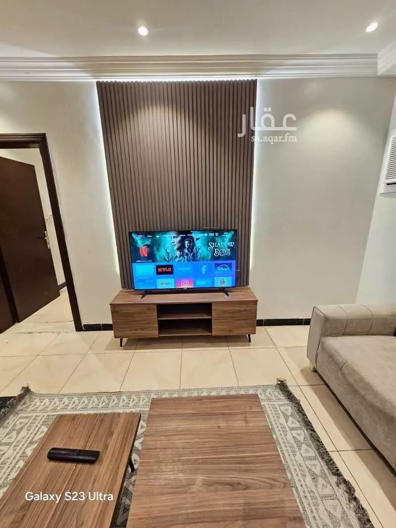 شقة 2 غرف في الصفا 2