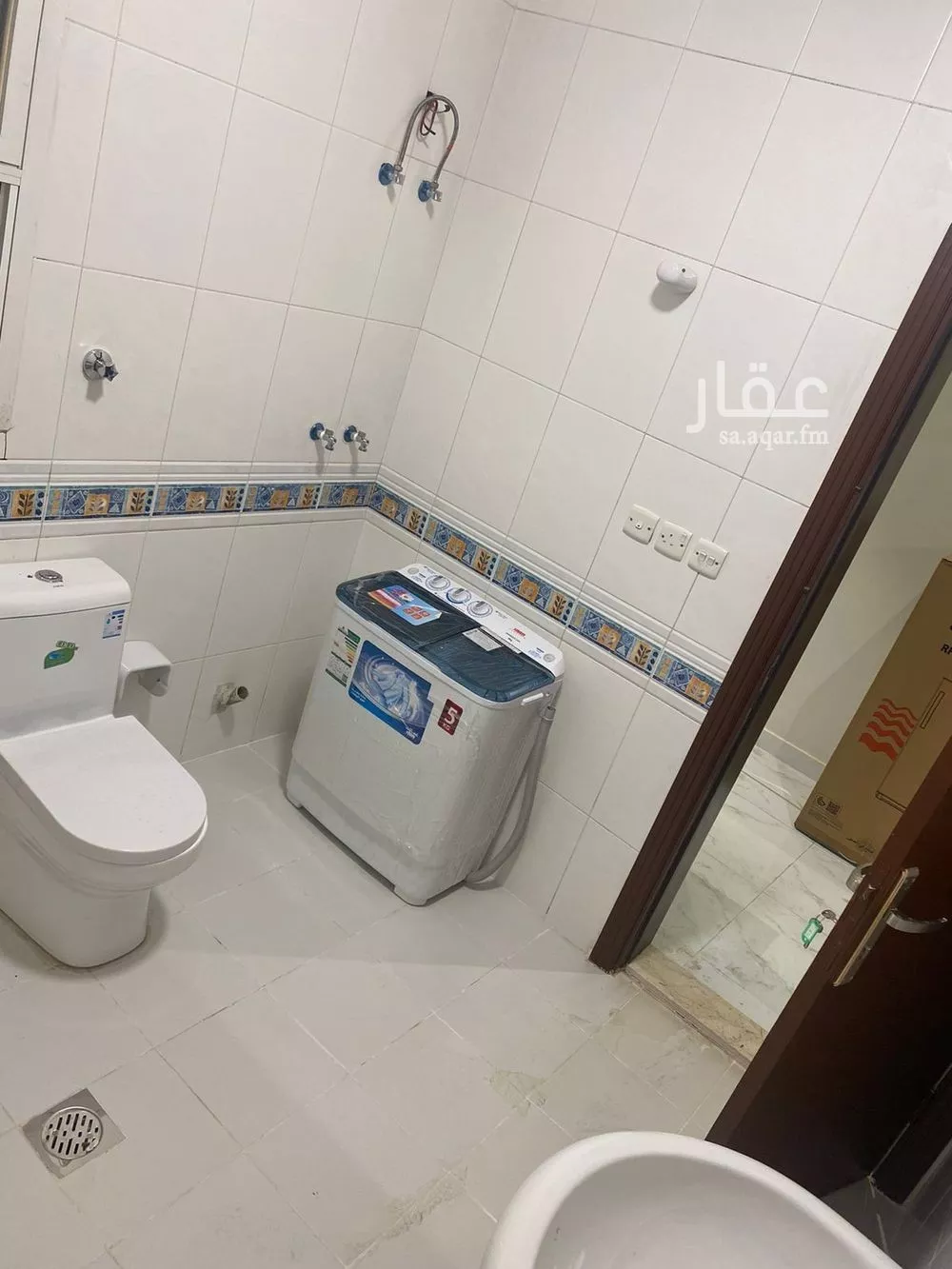 شقة 1 غرف في الصفا 4