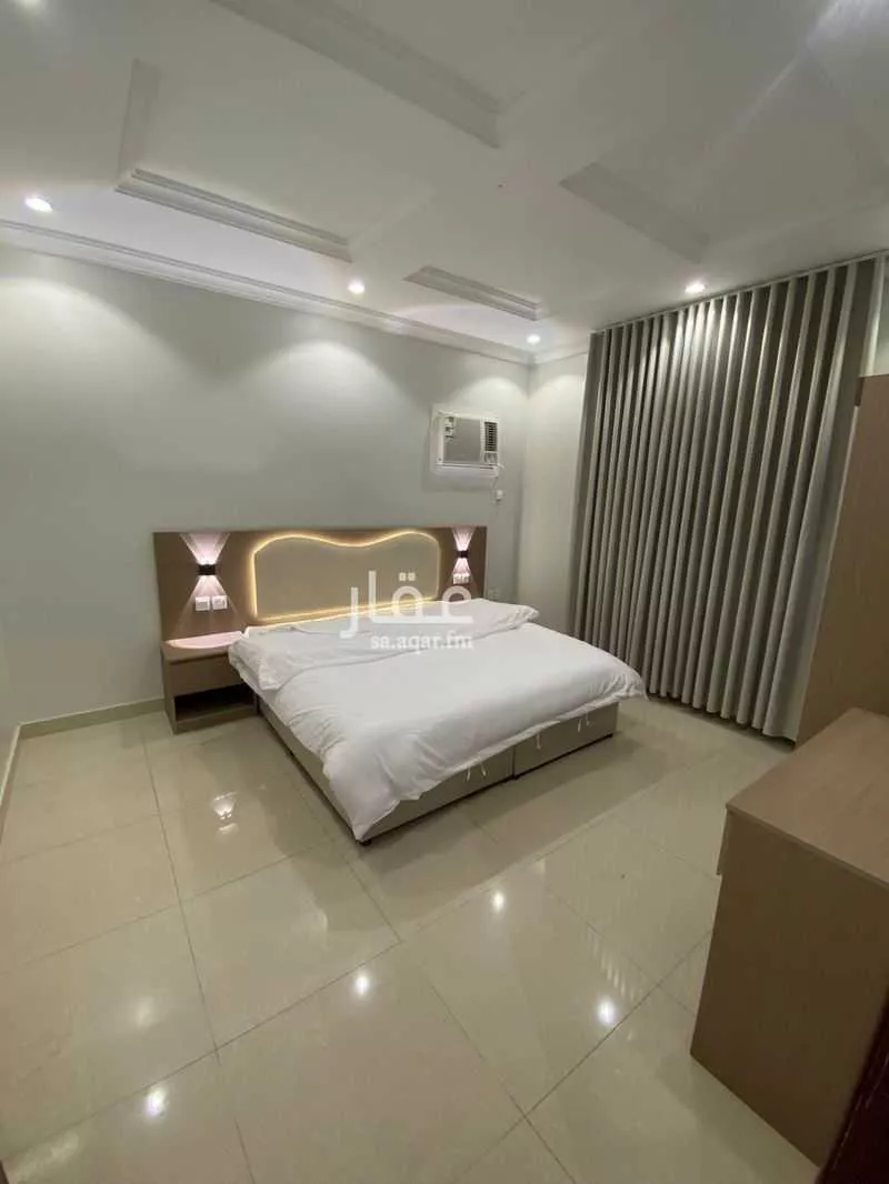 شقة 2 غرف في المروة 3