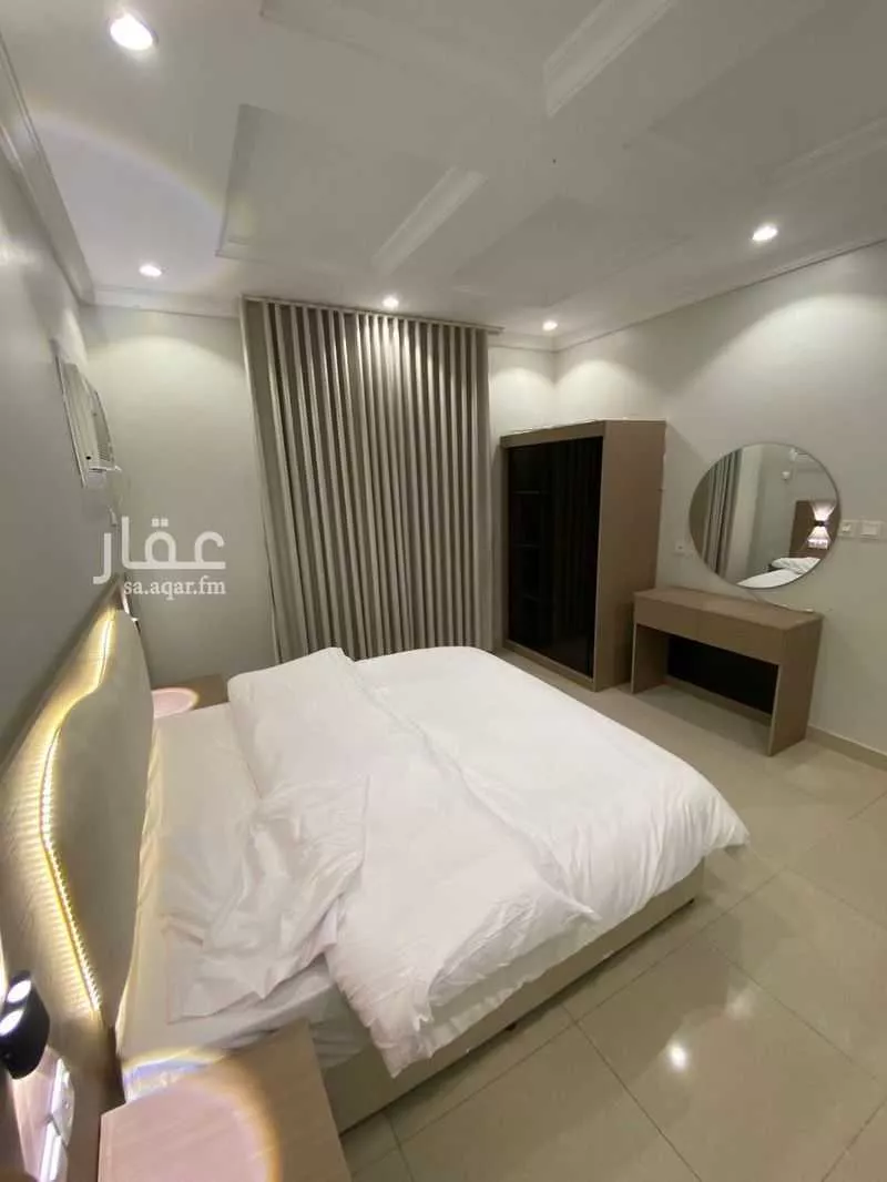 شقة 2 غرف في المروة 2