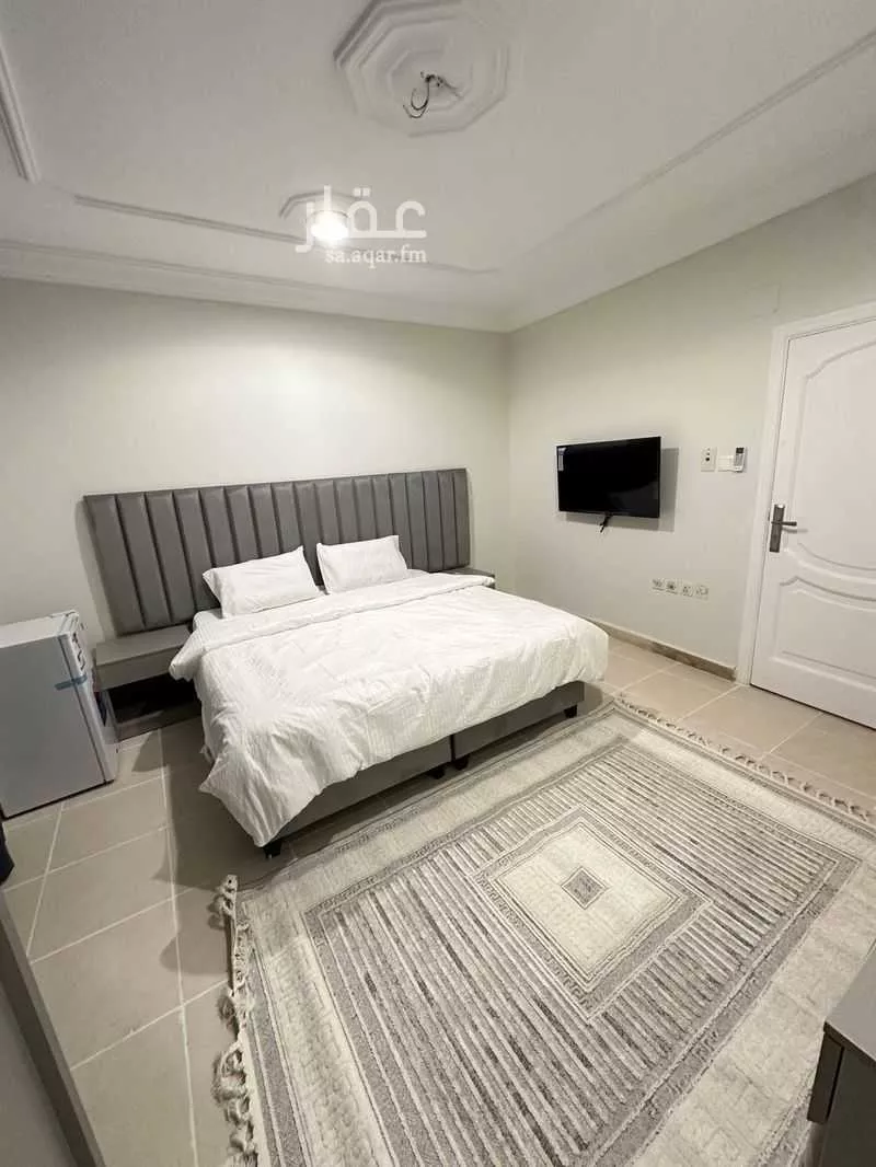 1 bedroom apartment in Al Nuzhah 2