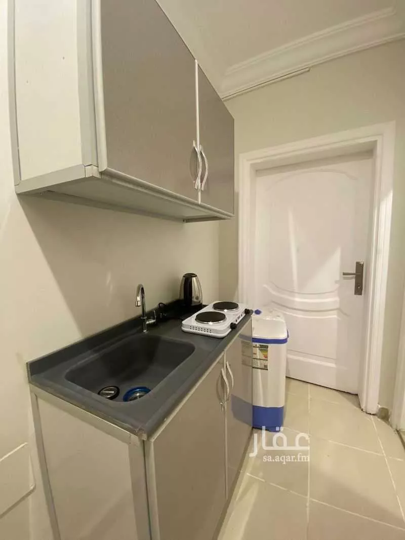 1 bedroom apartment in Al Nuzhah 3