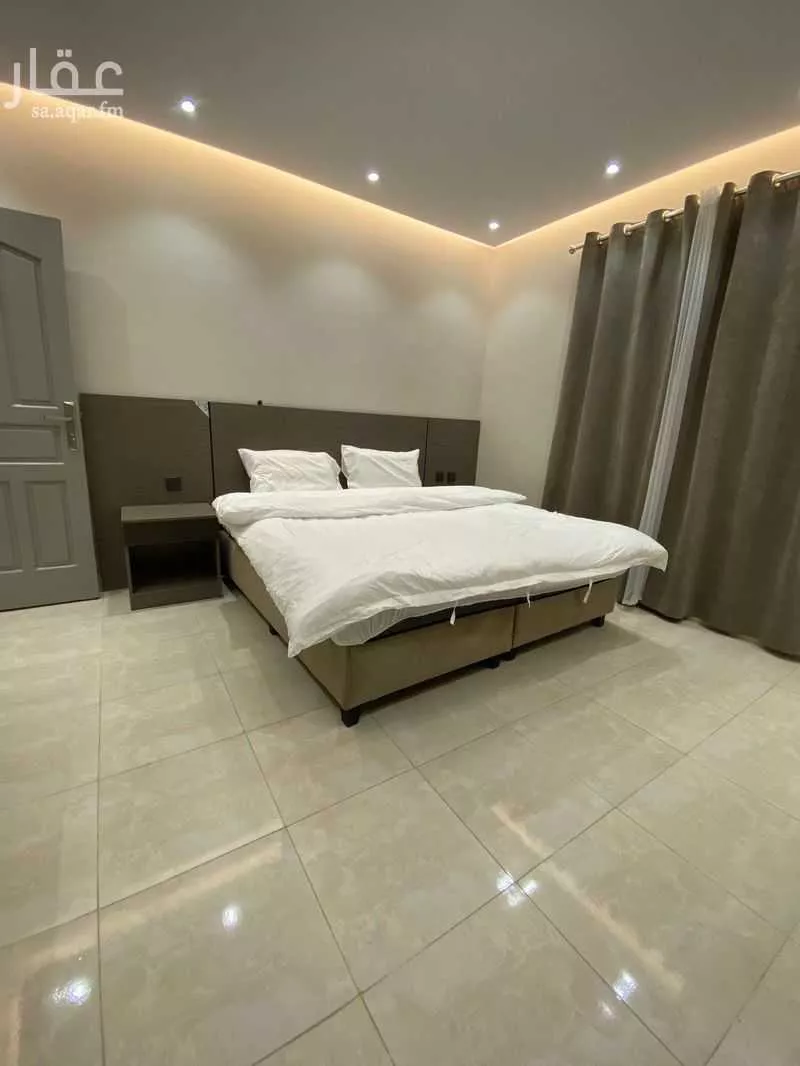 شقة 1 غرف في بني مالك 3