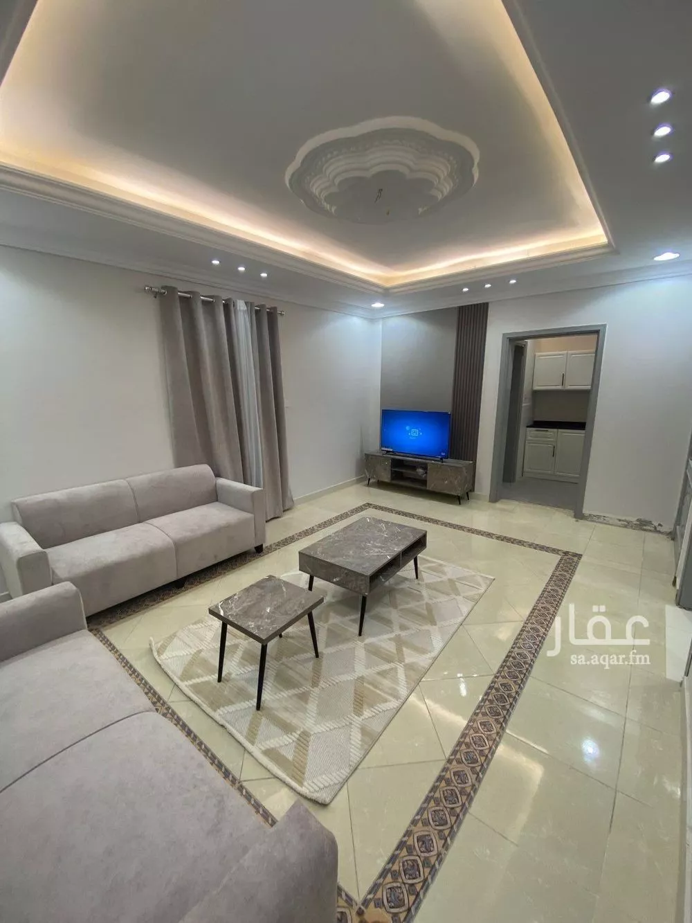 شقة 1 غرف في الصفا 5