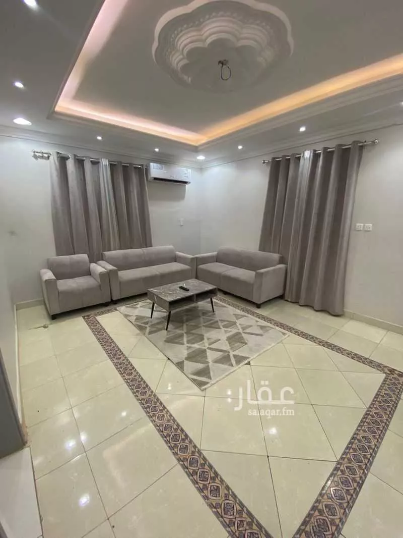 شقة 1 غرف في بني مالك 5