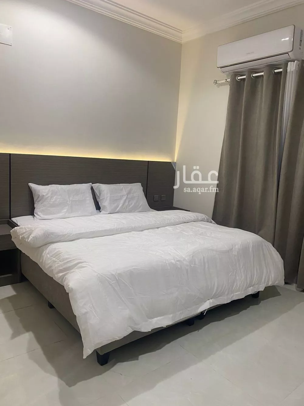 شقة 1 غرف في الصفا 2