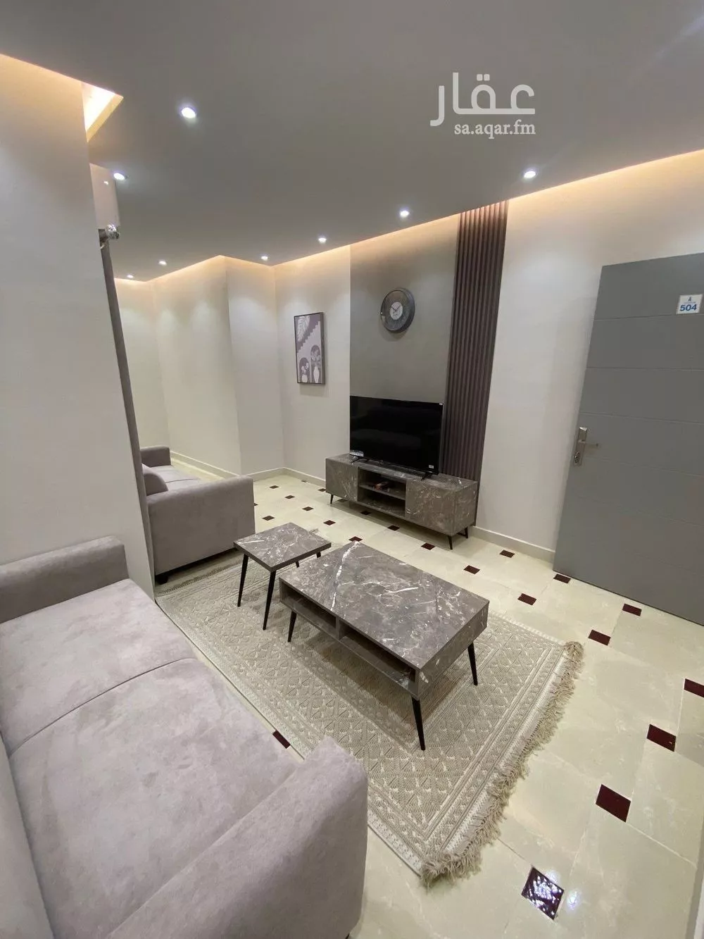 2 bedroom apartment in Bani Malik, Jeddah 5