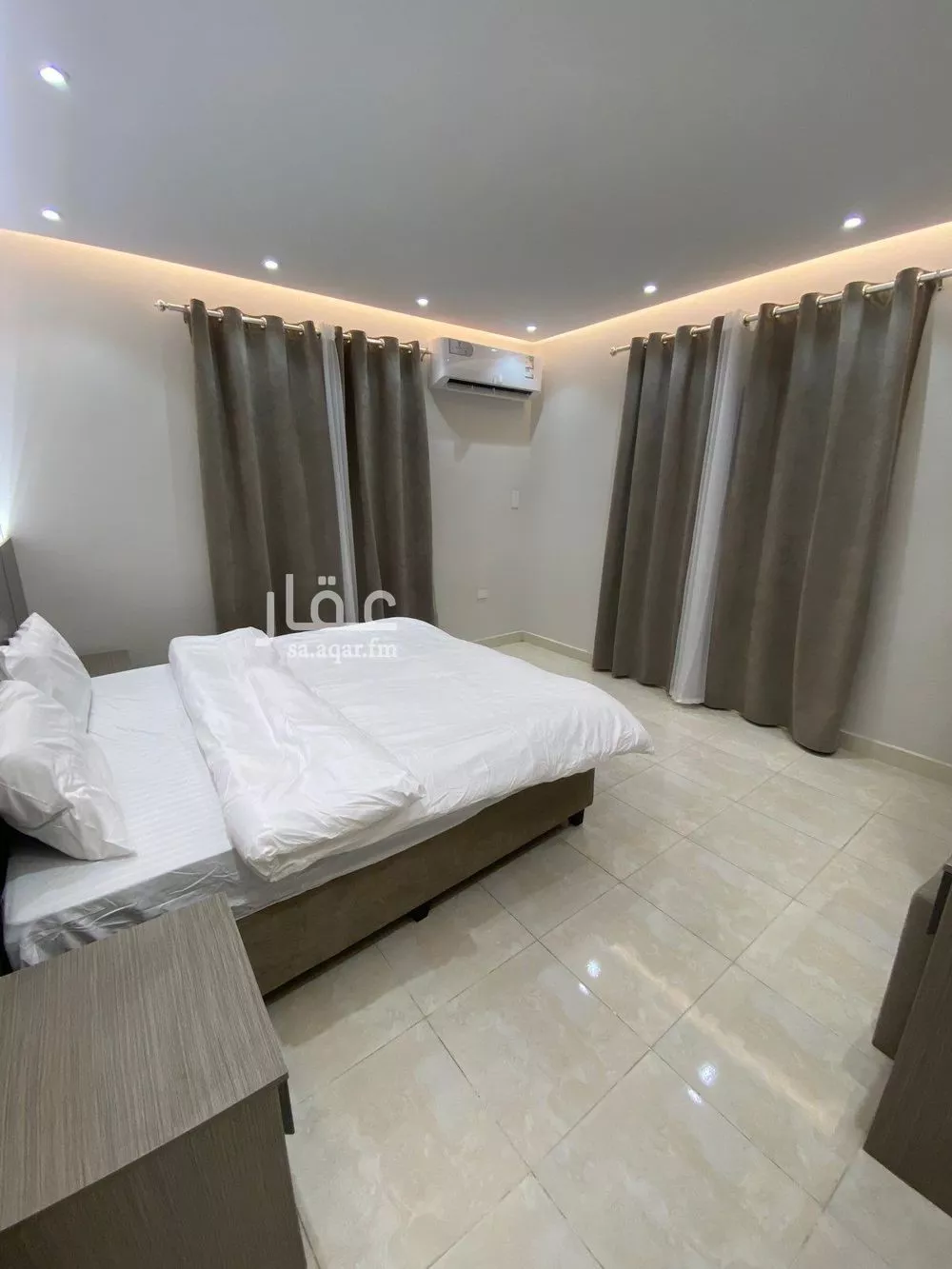 شقة 1 غرف في الصفا 3