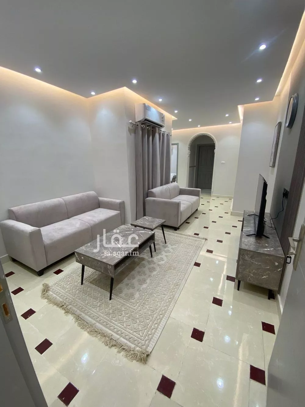 2 bedroom apartment in Bani Malik, Jeddah 7