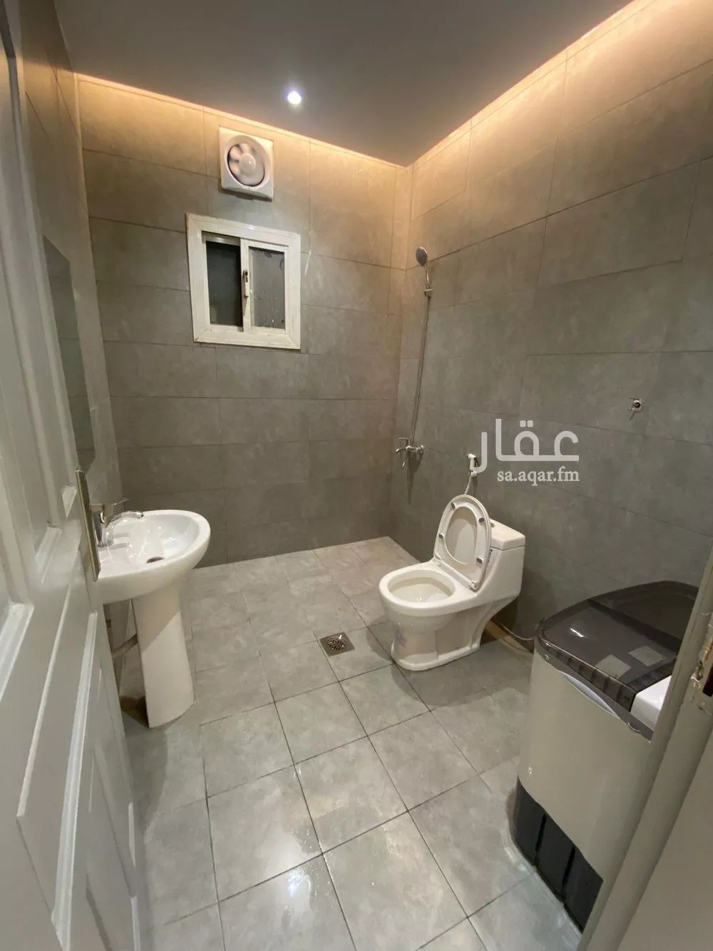 شقة 1 غرف في الصفا 4