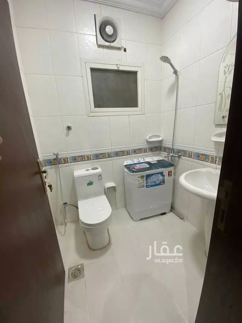 شقة 1 غرف في الصفا 3