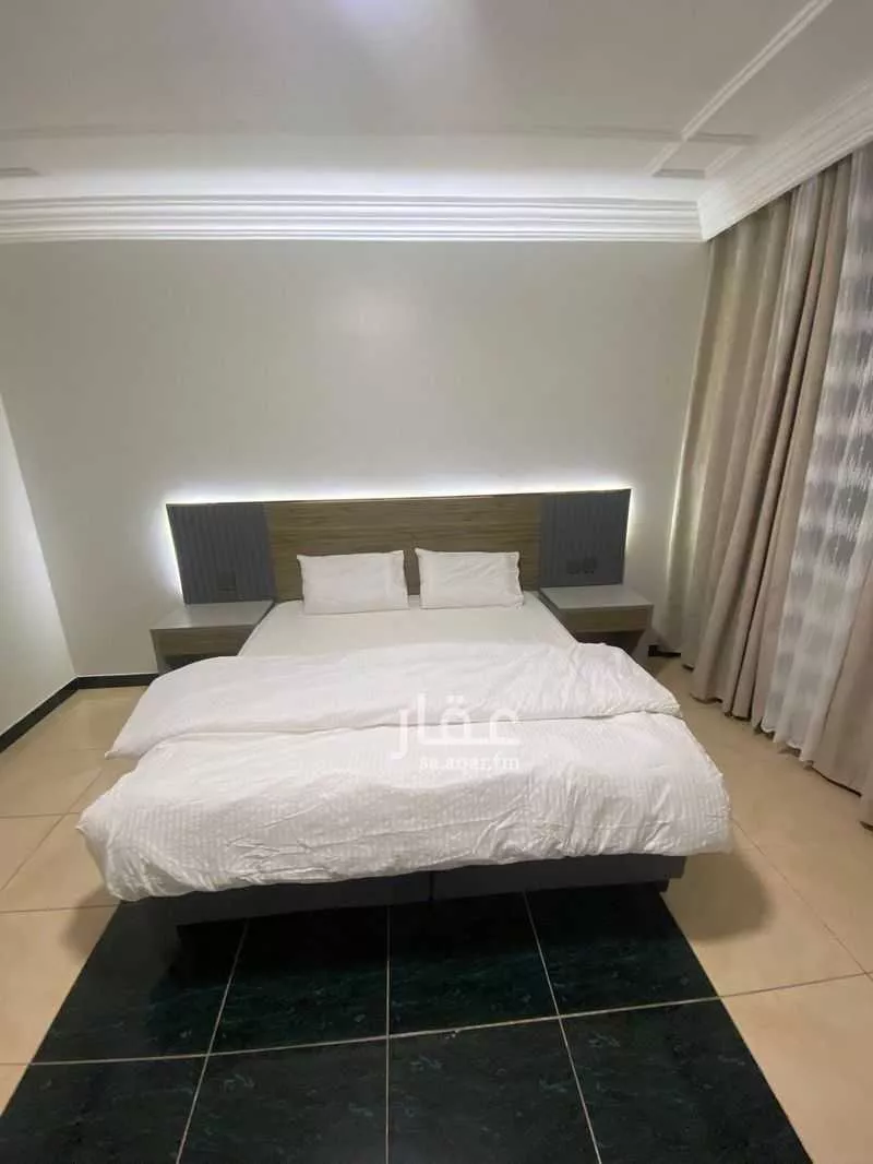 شقة 1 غرف في الصفا 5
