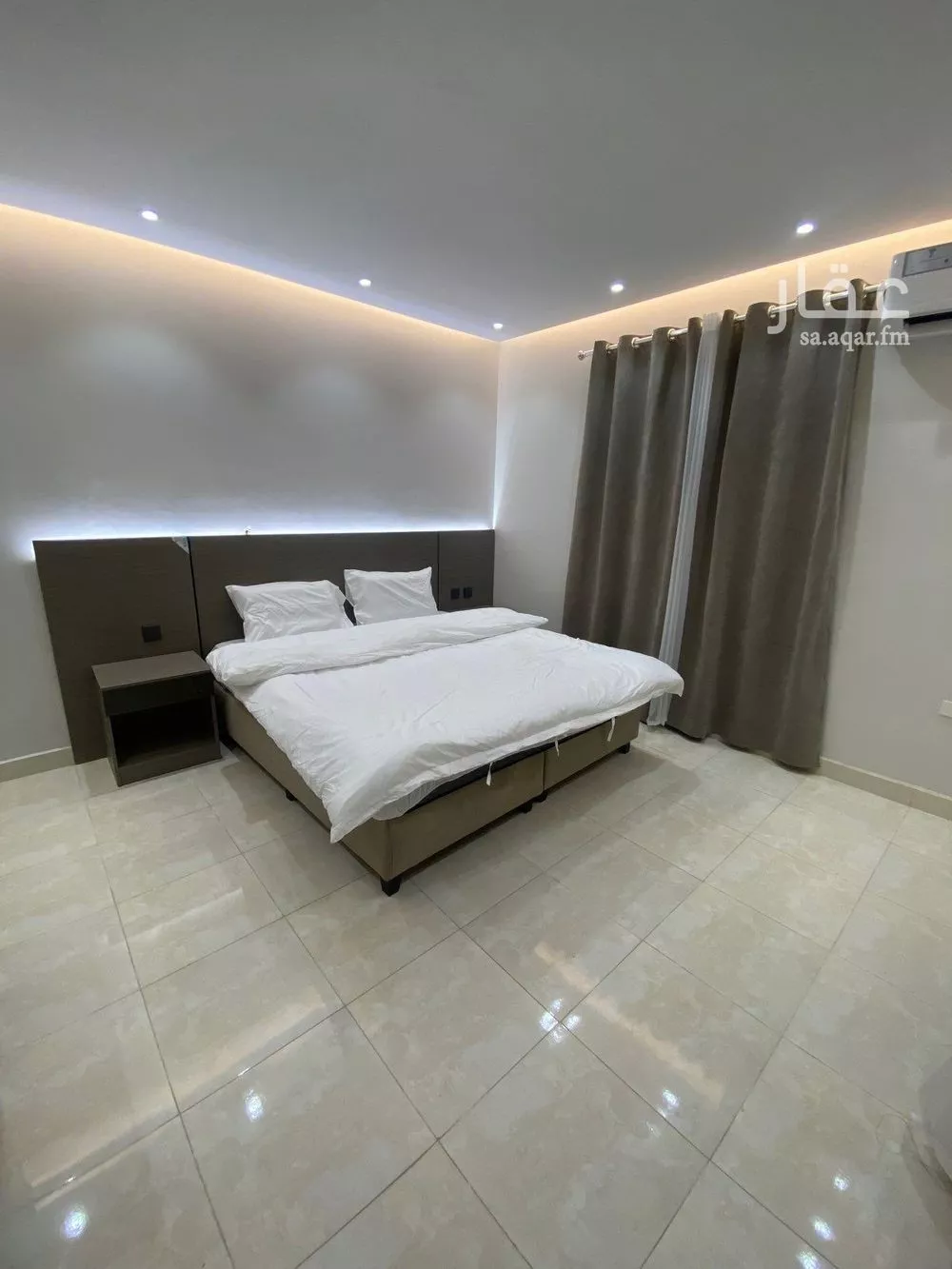 شقة 1 غرف في الصفا 1