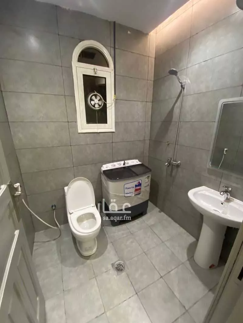 شقة 1 غرف في بني مالك 3