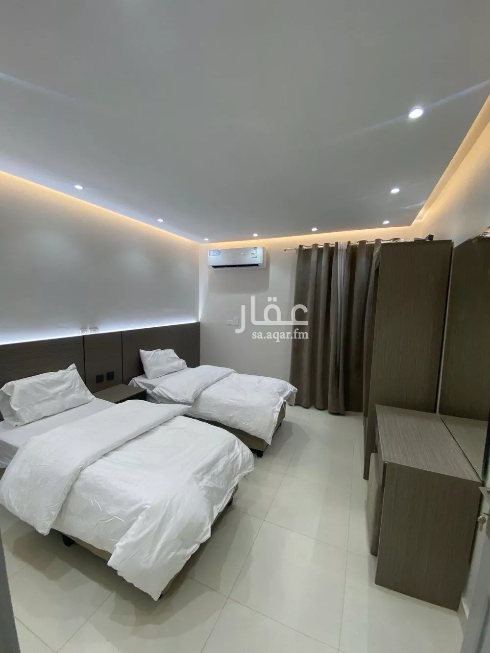 2 bedroom apartment in Bani Malik, Jeddah 6
