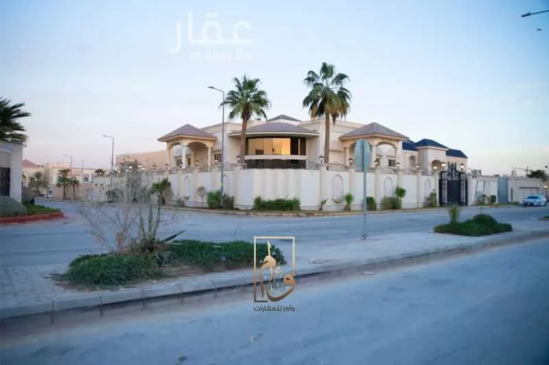 فيلا 30 غرف في حطين 1