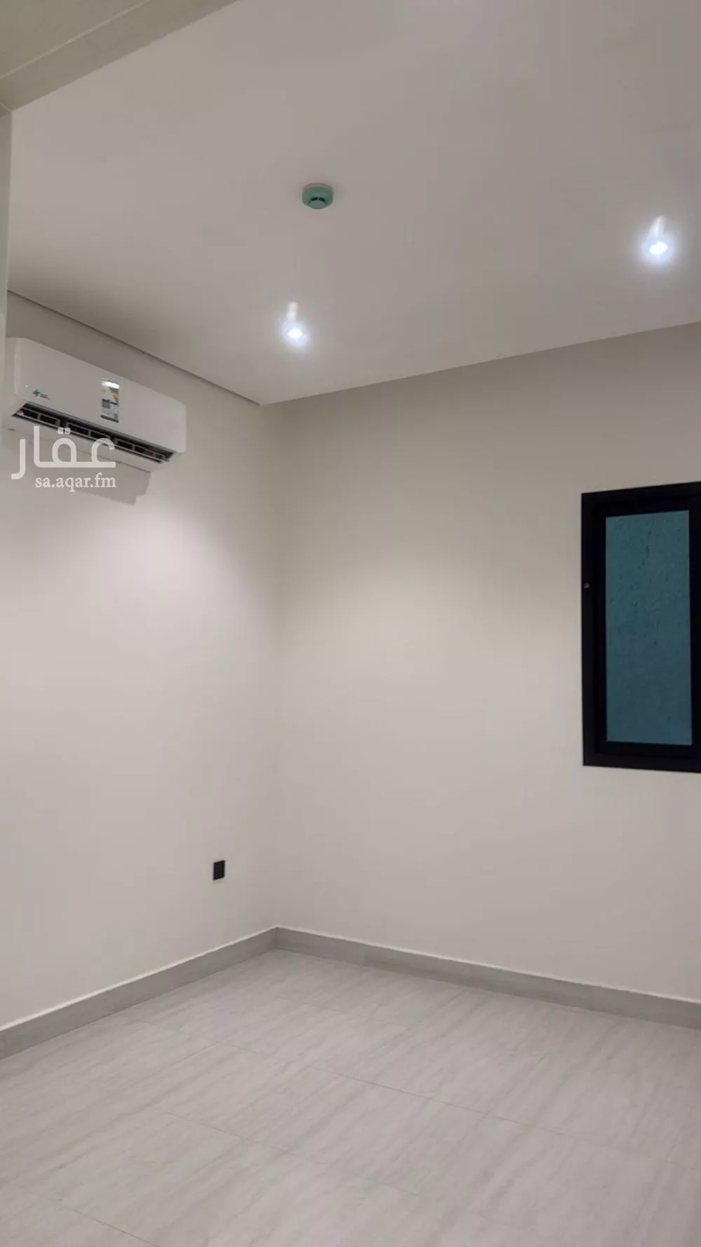 شقة 3 غرف في العارض 2