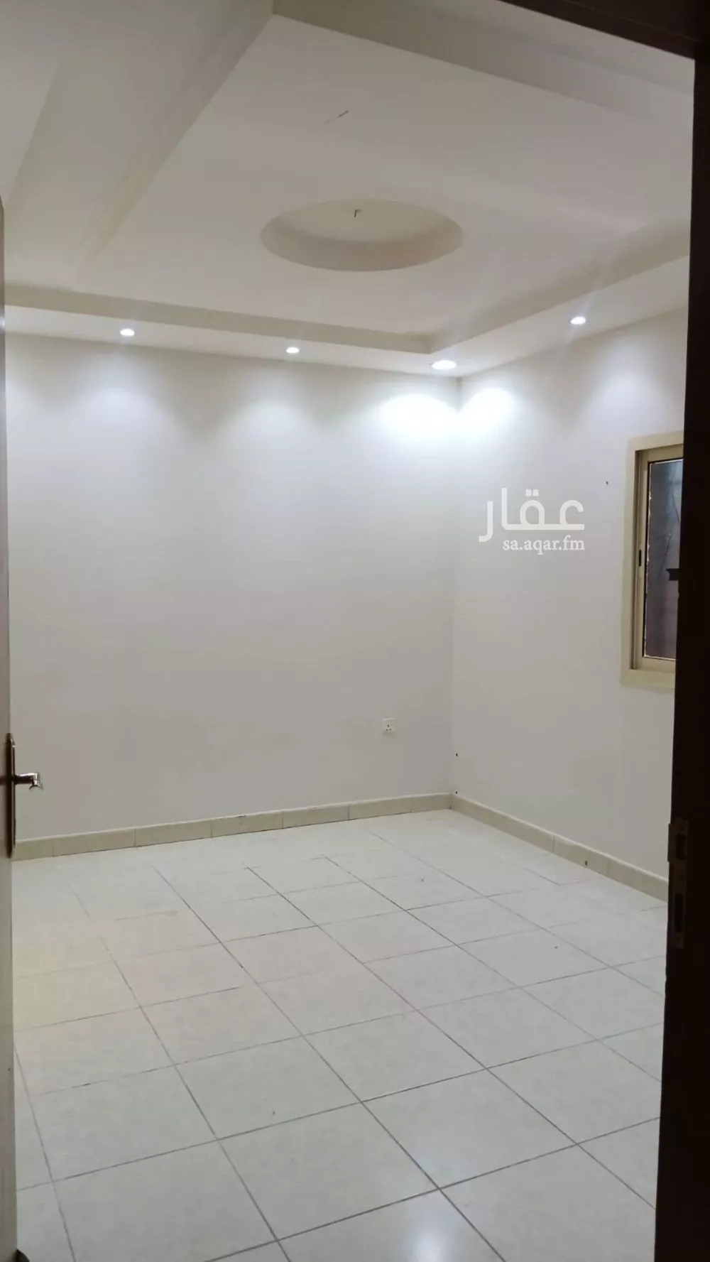 دور 3 غرف في النرجس 3