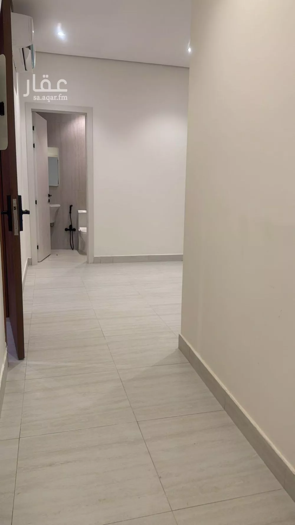 شقة 3 غرف في العارض 5