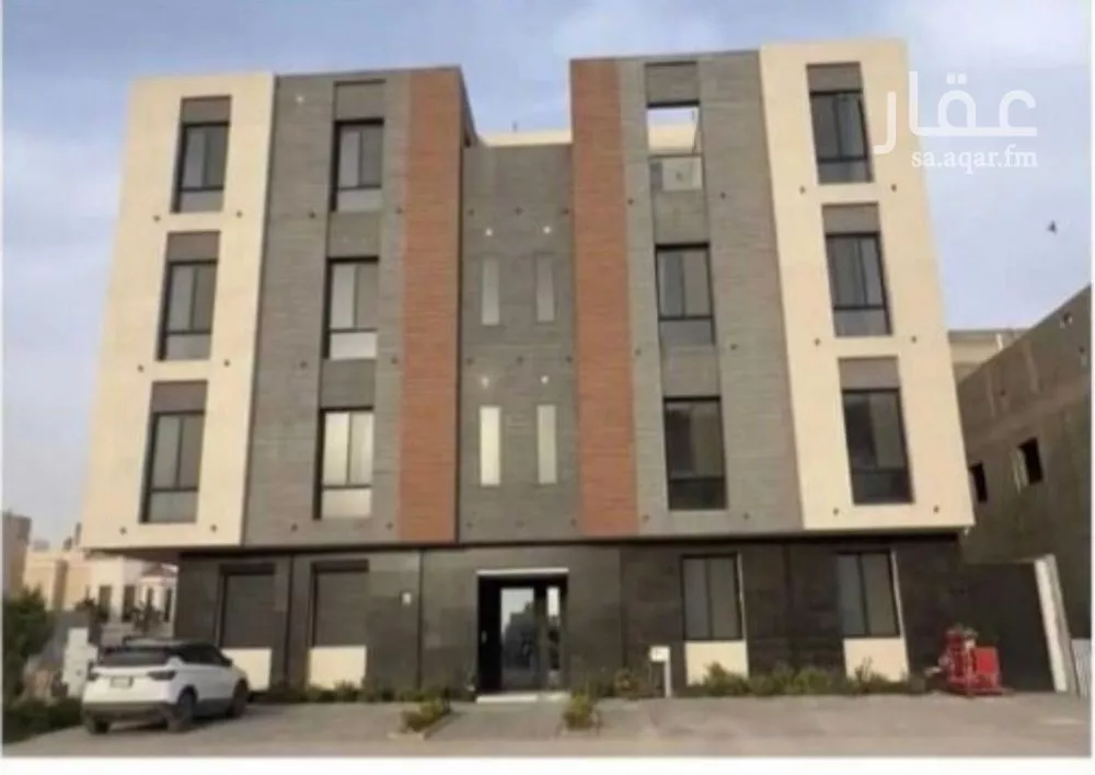 شقة 3 غرف في العارض