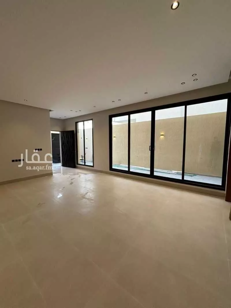 فيلا 7 غرف في النرجس 5