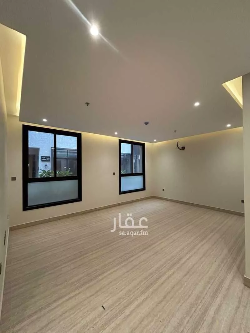 شقة 3 غرف في الرمال 4