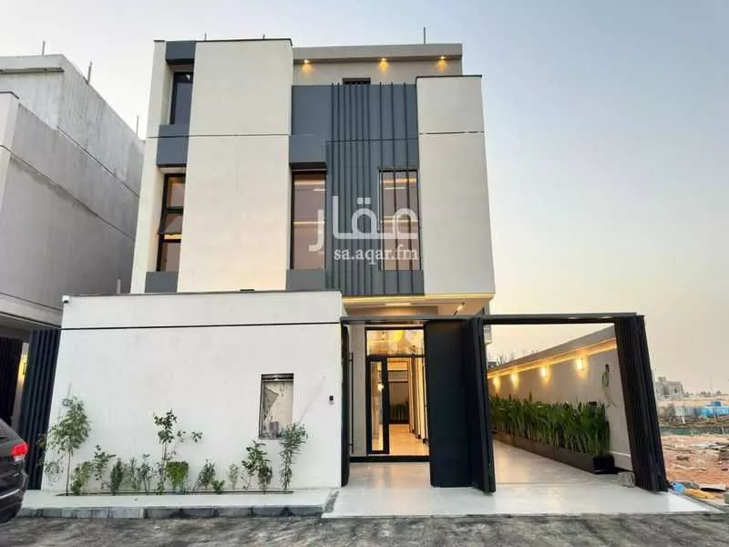 فيلا 7 غرف في الرمال 2