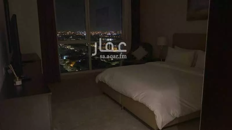 شقة 3 غرف في الصحافة 3