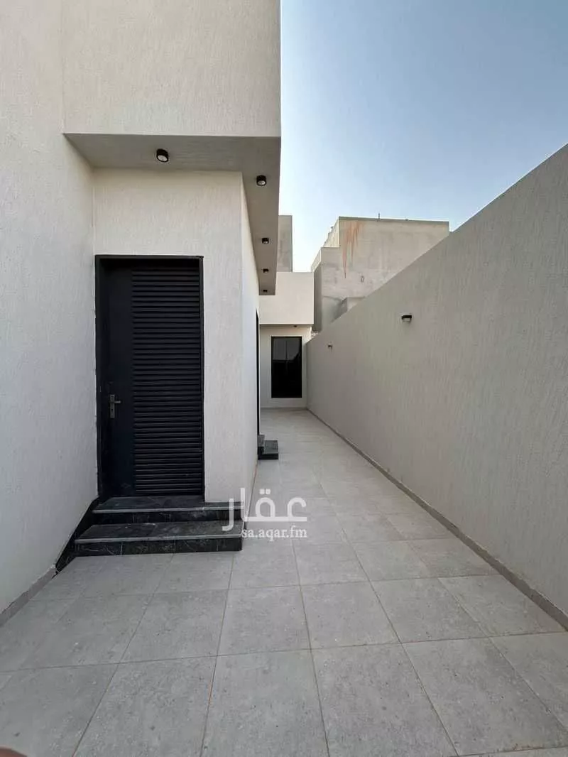 فيلا 7 غرف في المهدية 3