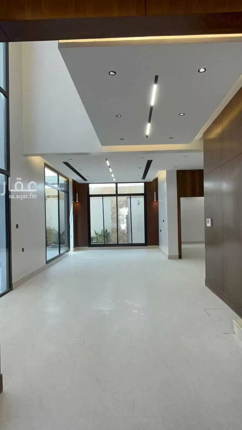 فيلا 6 غرف في النرجس 2