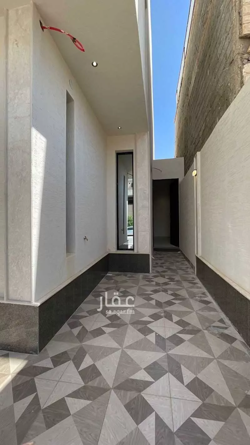 فيلا 6 غرف في طويق 5