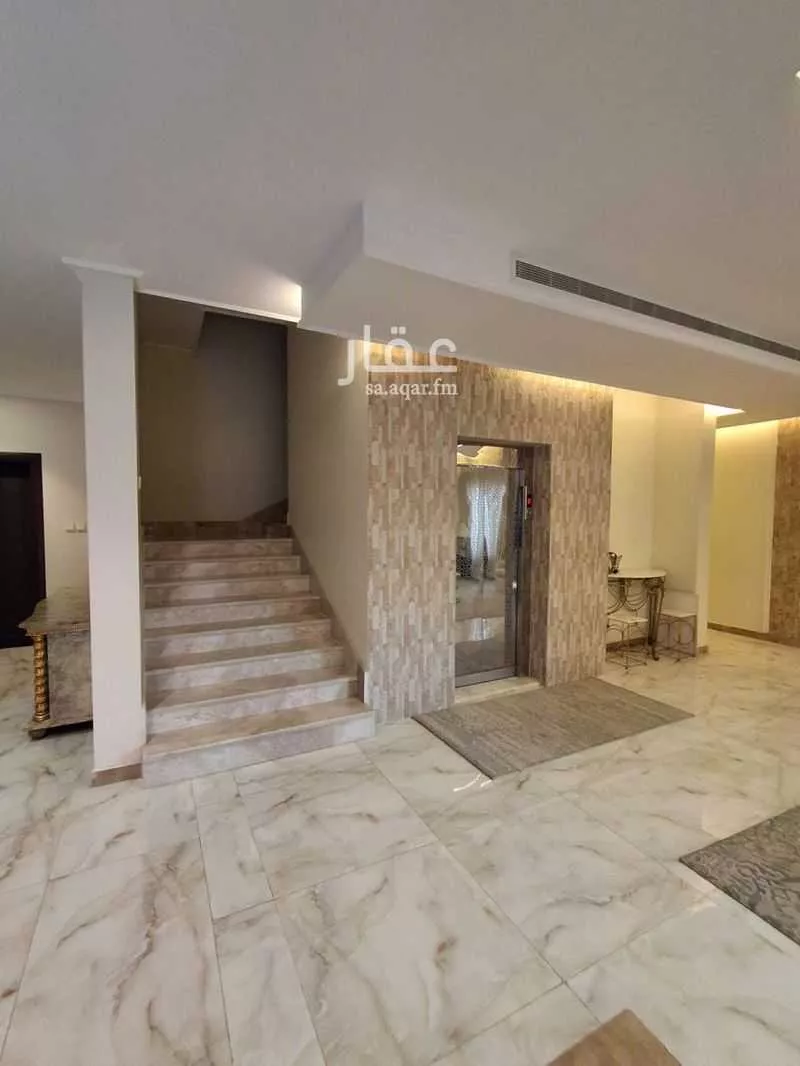 15 bedroom apartment in Al Narjis 2