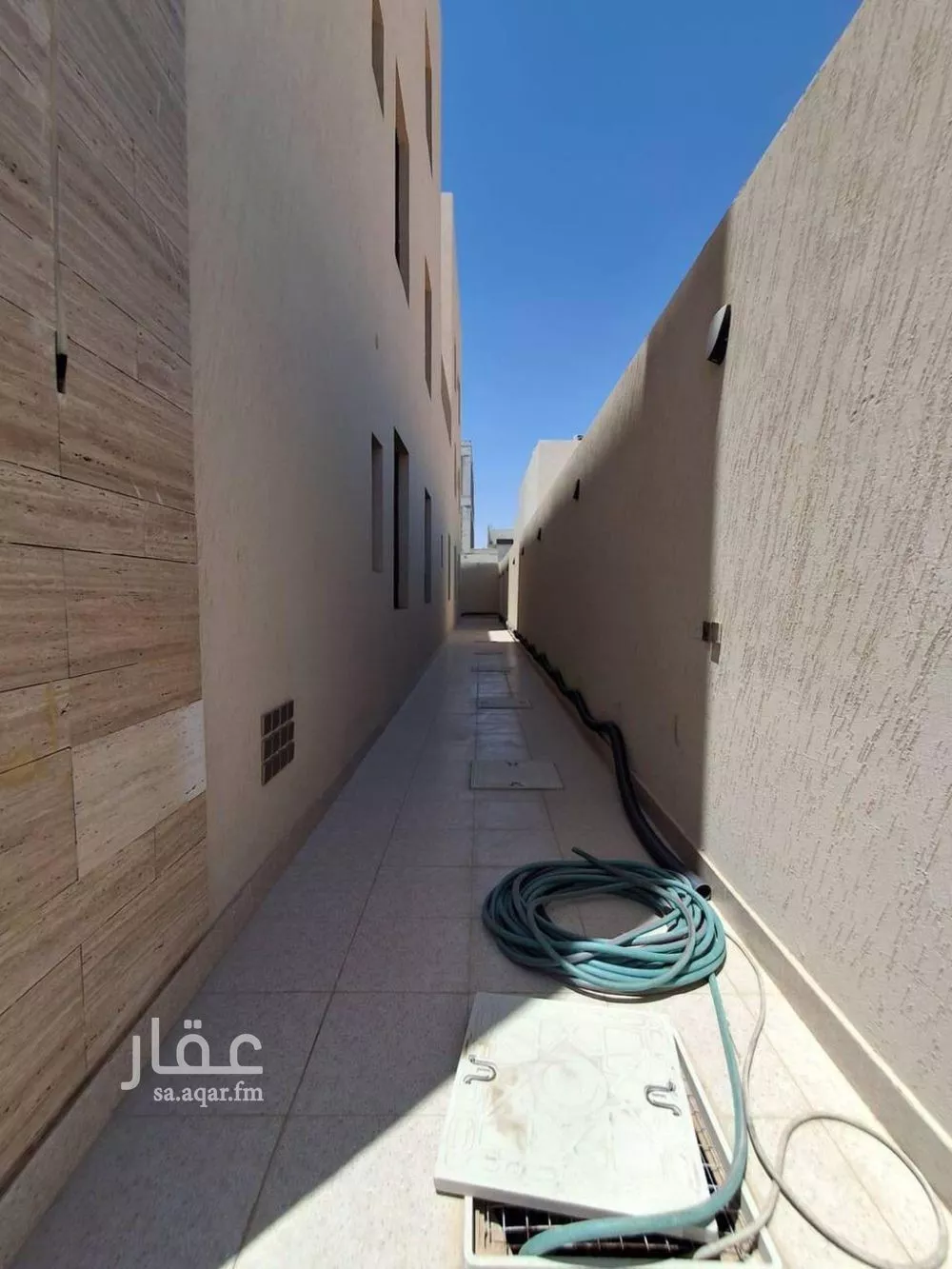2 bedroom apartment in Al Mahdiyyah, Riyadh 4
