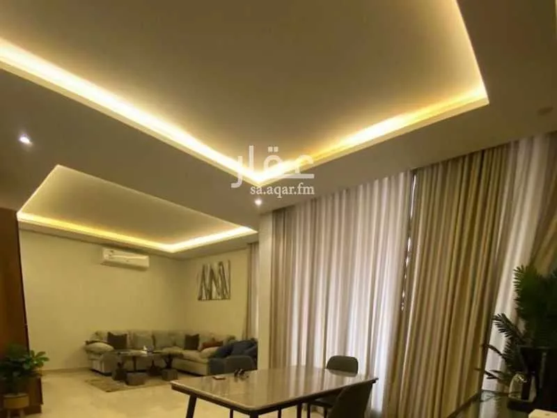 2 bedroom apartment in Al Rawdah, Riyadh 4