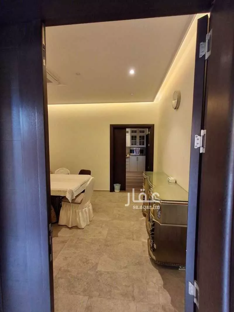 15 bedroom apartment in Al Narjis 4